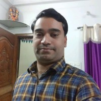Venkata Satya Seshu Kumar Mahamkali