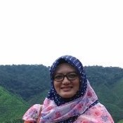 Hidayati Arshad