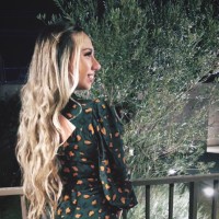 Maria Lina Sgreva do Prado