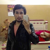Nazeer Ahmed