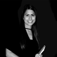 Hollie Nasr