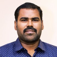 Arulselvam Krishnan