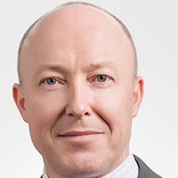 Andrew Gartner