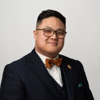 Richard Wu