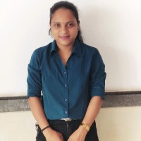 Varsha Zarekar