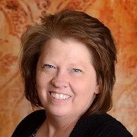 Tina Rucker