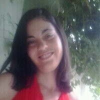 Andrea Soares Alcantara