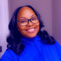 Jasmine Morris