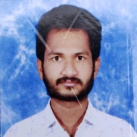 Sai Manoj Kumar P