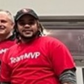 Geno Campbell