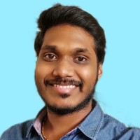 Venkata Kiran Grandhi, Acma