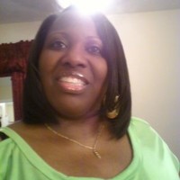 Patsy Brown-Wiggins