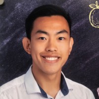 Daniel Duong