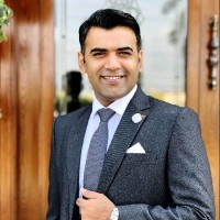 Amir Hussain