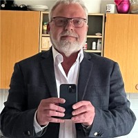 Jan Ilbjerg Larsen
