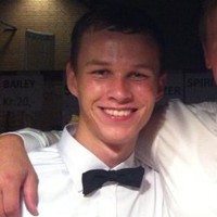Christoffer Madsen