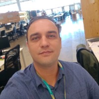 Claudiomiro Junior