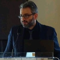 George Davvetas