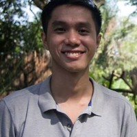 Erik Jonas Santos