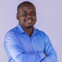 Steven Okech