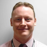 Gareth Drew