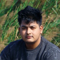 Rajesh Kashyap