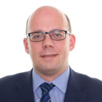 Steve Backhouse