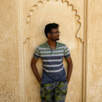Yokesh Balasubramanian