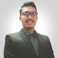 Haziq Khawarizmi
