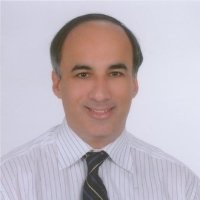 Nadir Celiloglu