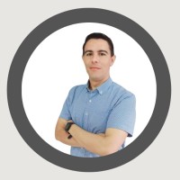 Robert Enrique Barros Diaz