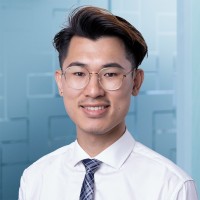 Ethan Bai