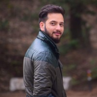 Yogesh Joshi