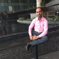 Chandrakant Uttekar