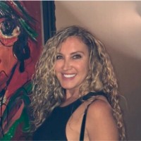 Kimberly Burke