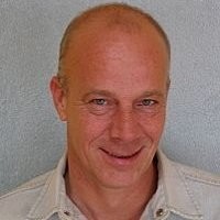 Simon Mckinney