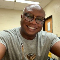 Shyrone Stith M.Ed