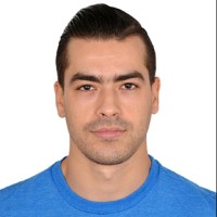 Youssef Elkhalfa