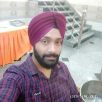 Gurpreet Singh