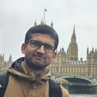 Sarvesh Iyer, Phd