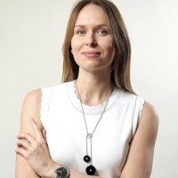 Elizaveta Grigoryeva