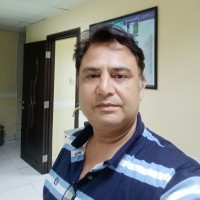 shahid hameed