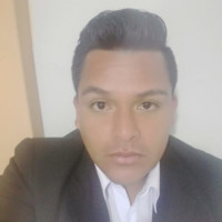 Diego Armando Llempén Aguilar
