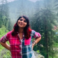 Saloni Mehta