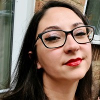 Geneviève Catania