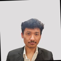 Kamlesh Gurung