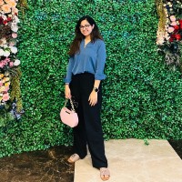 Jyoti Grover