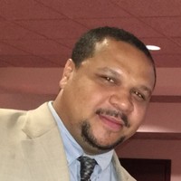 Al Harrell