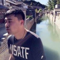 侯晨阳