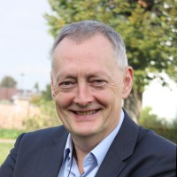 Geert Dom